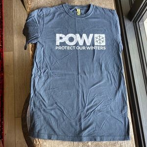 Protect Our Winters Tee